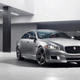 Illustration for article titled 2014 Jaguar XJR: This Is It